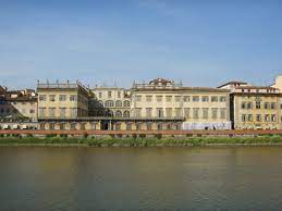 Firenze, finiti i lavori in lungarno Corsini. Sopralluogo venerdì 7 gennaio