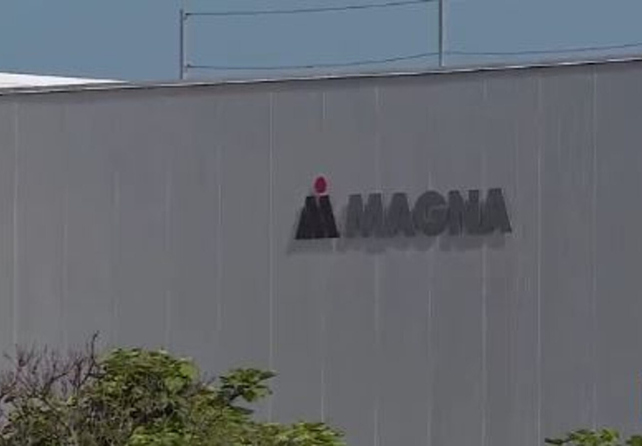 Magna olha para o futuro, Fabiani: “Otimismo para as perspectivas ilustradas pela empresa”
