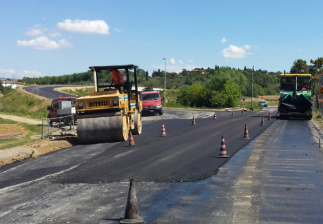 Strade: 1,5 milioni a 31 piccoli comuni per la  manutenzione