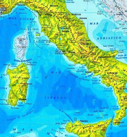 Mare, incontro alla Farnesina con assessore Remaschi su tema confini