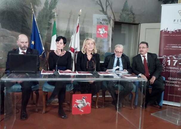 Maredivino, Grieco e Remaschi: