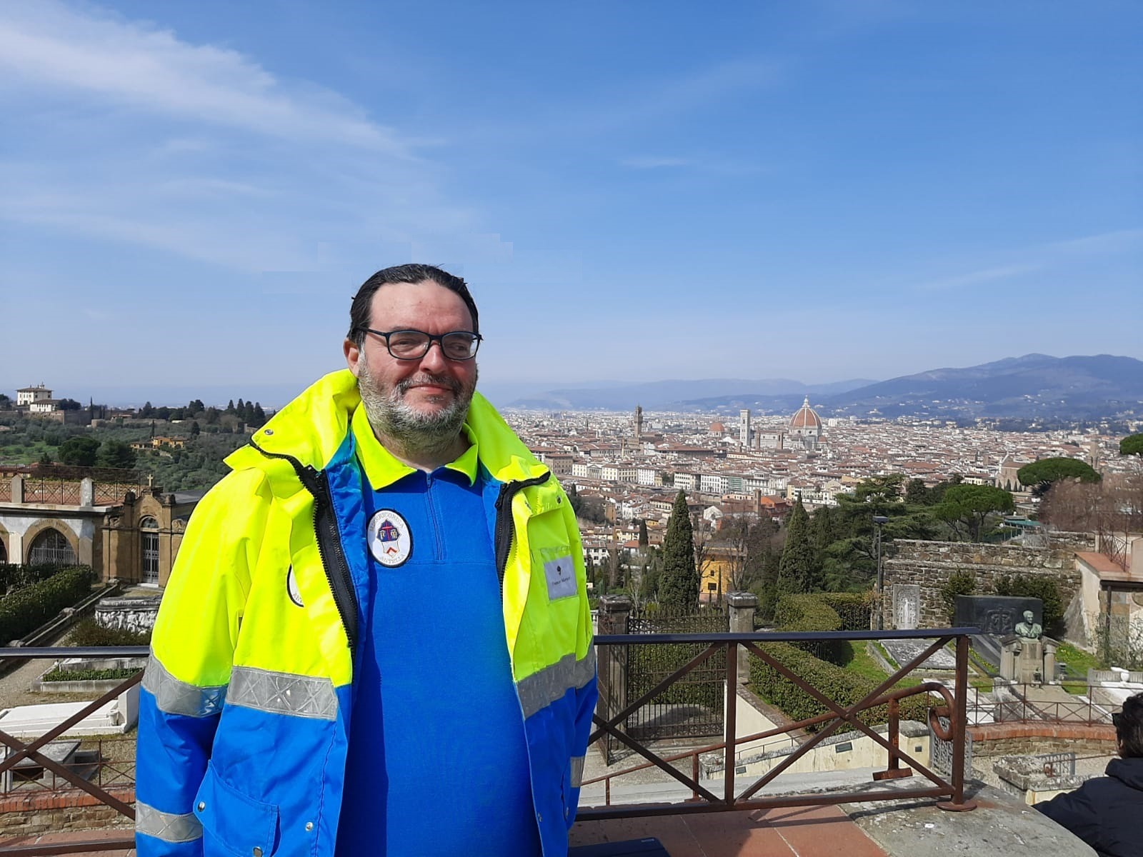 Scomparsa di Franco Mariani, il cordoglio di Giani