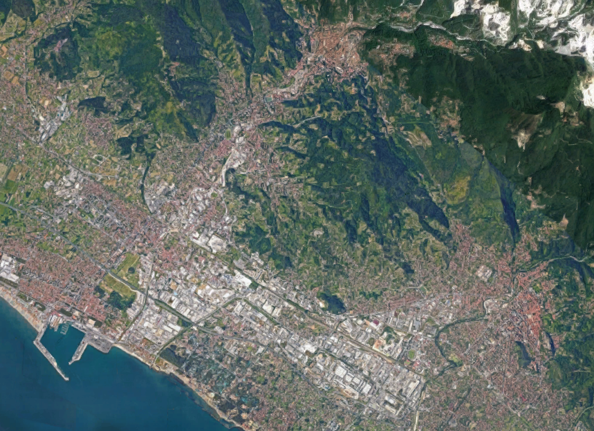 Fsc 2021-2027, Regione e Comune di Massa chiedono attenzione per bonifiche area ex Sin
