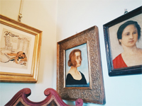 A Casa Siviero visita ispirata a Matilde Forti Castelfranco