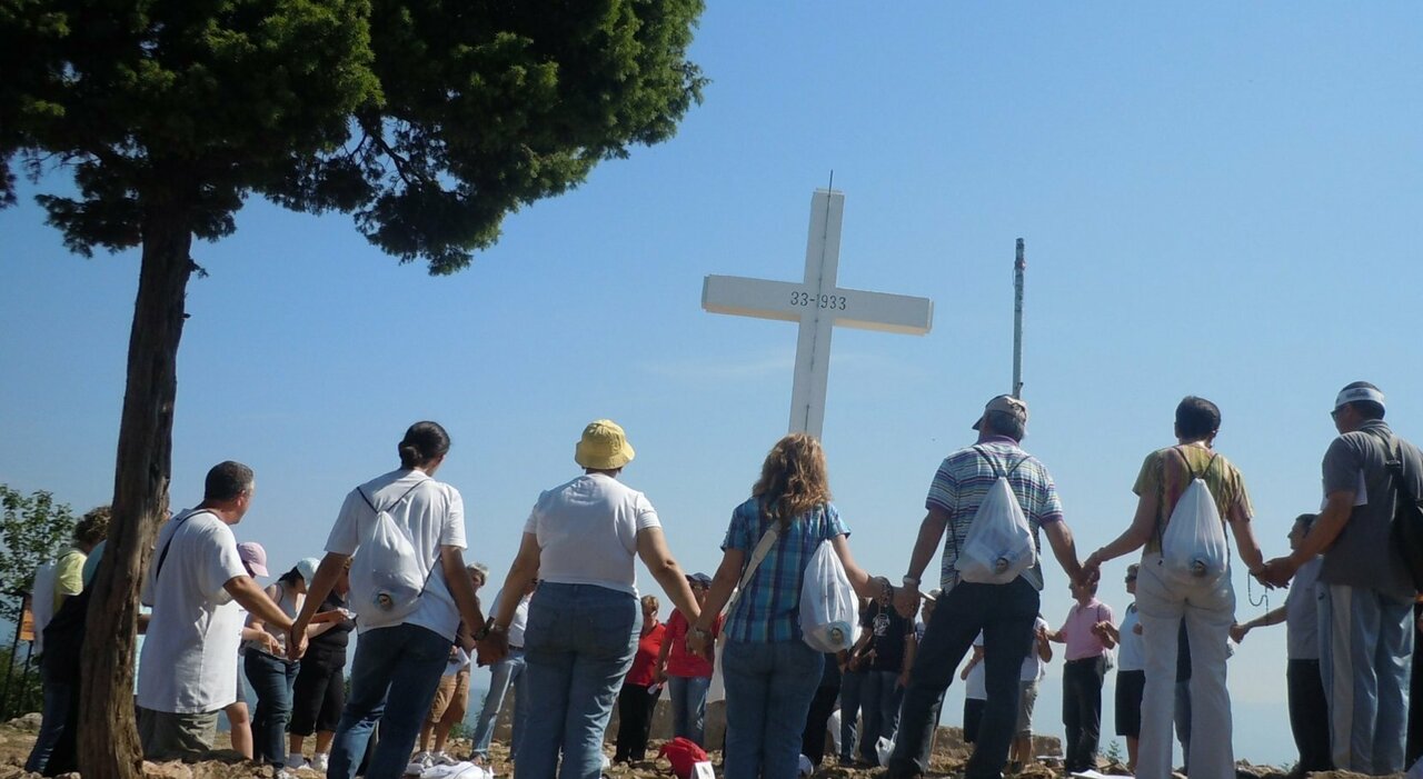 Anche Giani alla presentazione del progetto Mattone del Cuore il 25 luglio a Forte dei Marmi