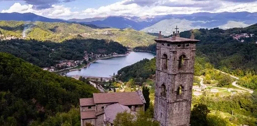 Bilancio, 3,2 mln di euro a Minucciano per adeguare collegamento tra SR 445 e SP 51-59