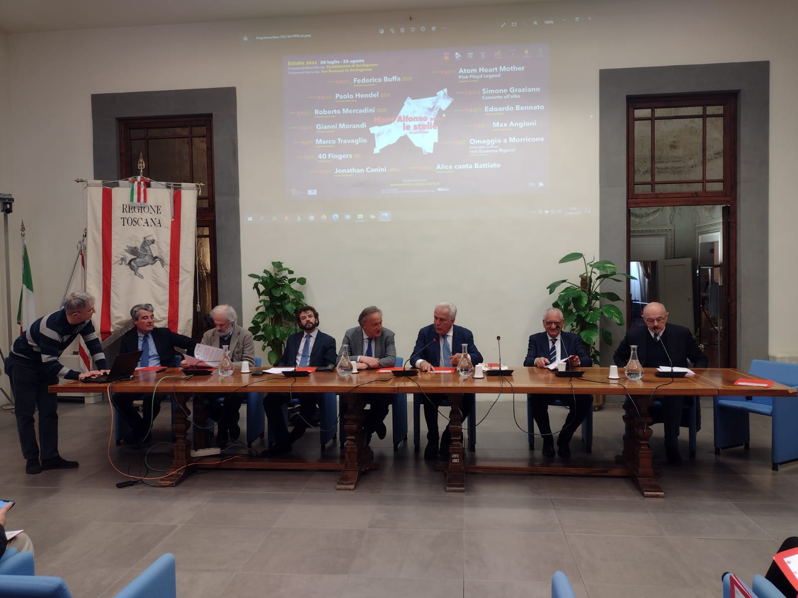 Cultura, torna a luglio in Garfagnana la quarta edizione di