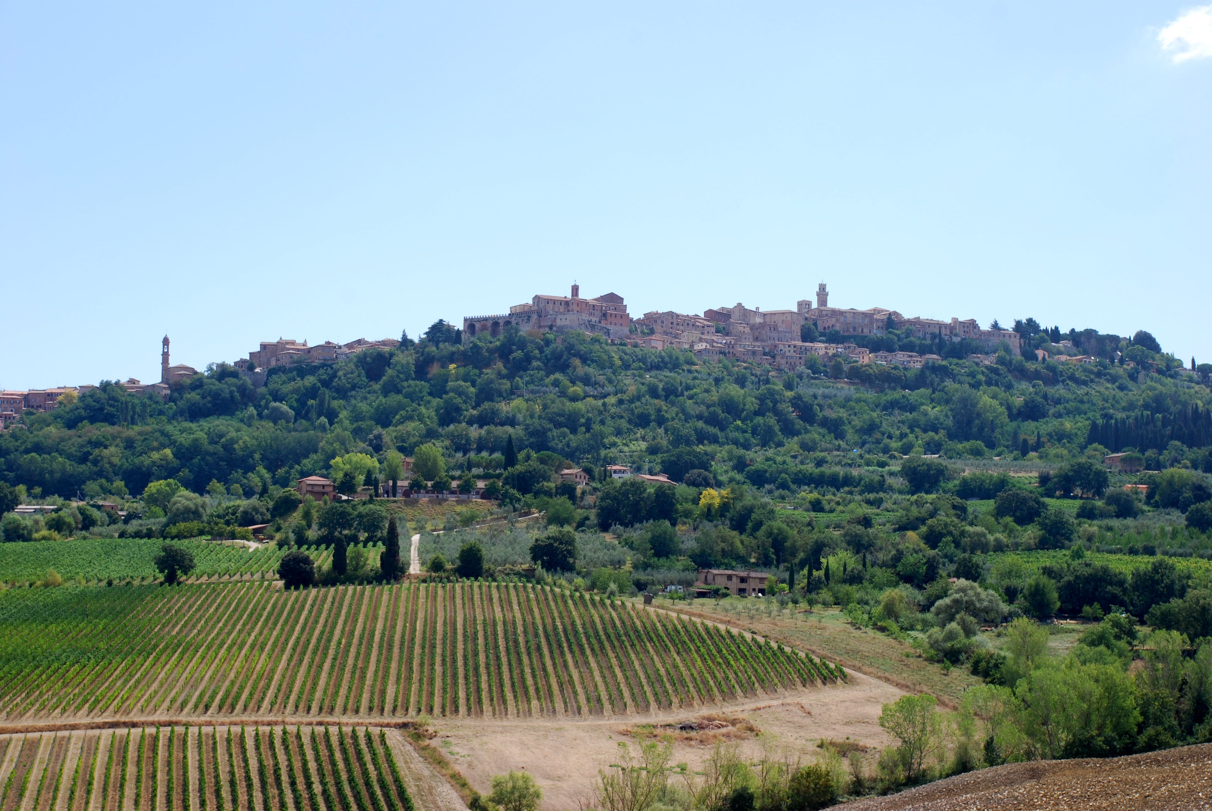 Turismo, Montepulciano e la Valdichiana Senese ospitano Sharing Tuscany 2023