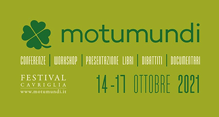 Motumundi al via: dal 14 al 17 ottobre a Cavriglia (Ar) il festival su ambiente e clima