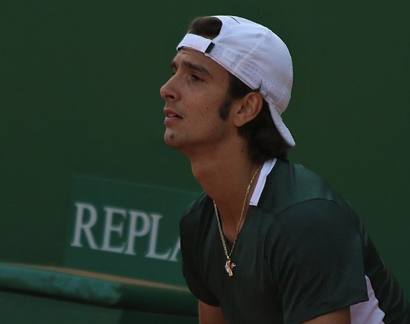 Impresa di Musetti all'Atp di Amburgo, Giani: