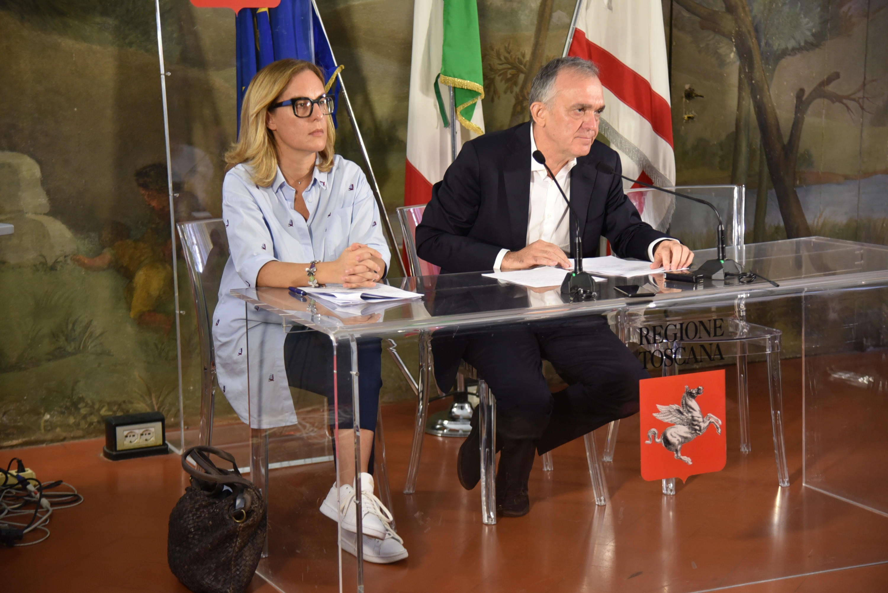Economia circolare, a Livorno bioraffineria e impianto di selezione a Case Passerini al posto dell'inceneritore