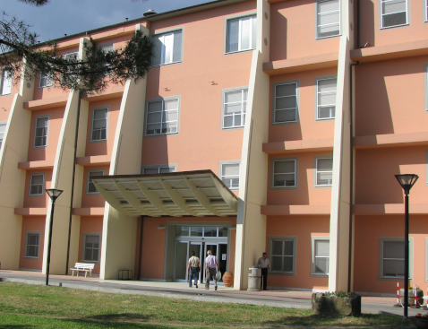 Giani a Barga: “Ospedale ha ruolo fondamentale. Totalmente false le notizie di chiusura”