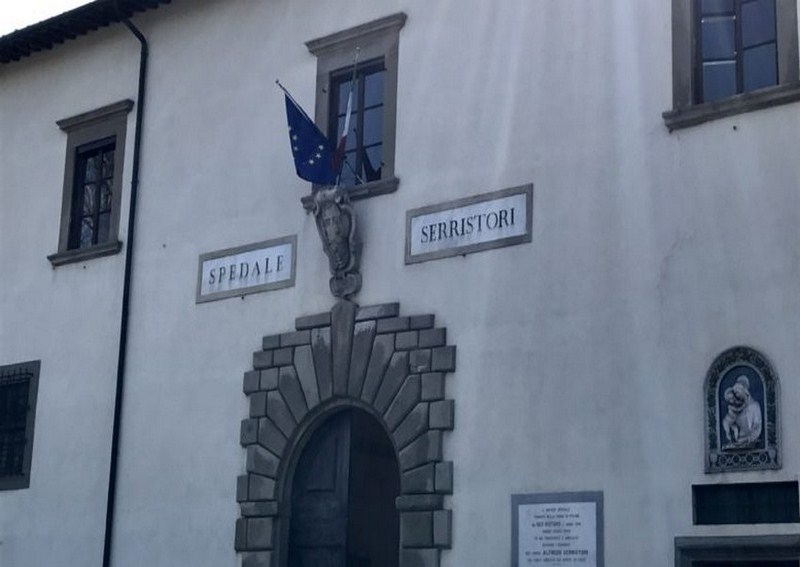 Ospedale Serristori, nel post pandemia snodo fondamentale con il territorio