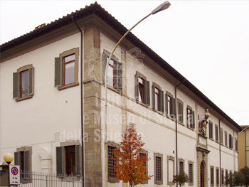 Pescia, concerto all'ospedale Cosma e Damiano