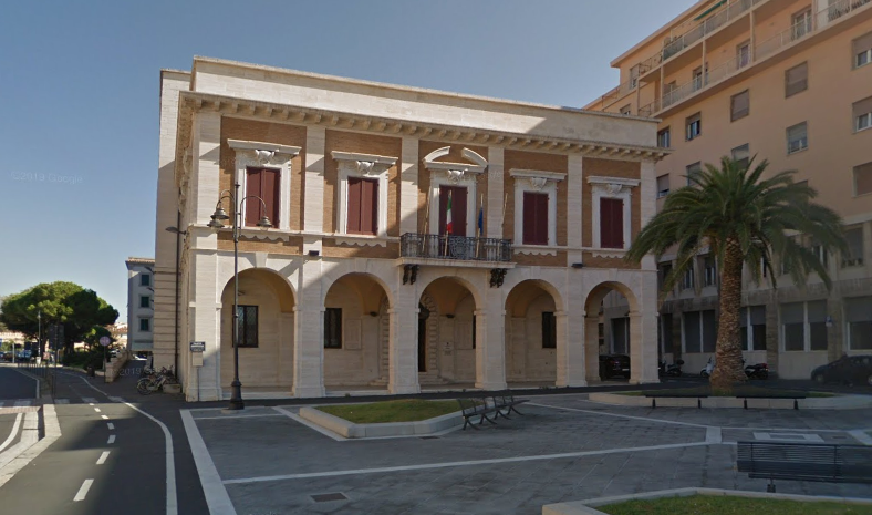 Livorno, Palazzo granducale: alle 19 incontro di Giani con sindaci e prefetti della Toscana