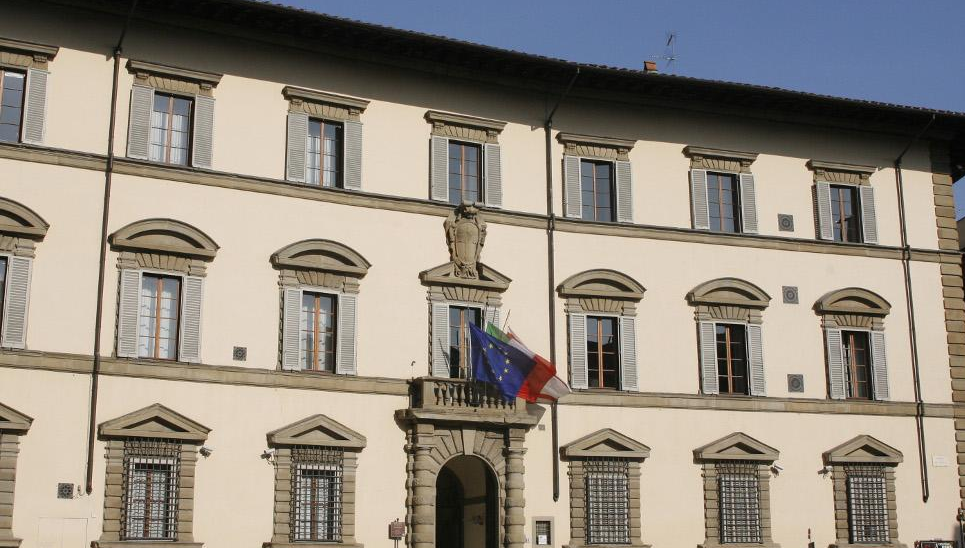 Barriere antirumore lungo la ferrovia a Pontedera e Cascina, parere positivo dalla Regione