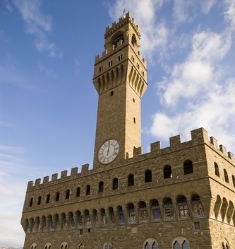 Tutela distretti industriali: Guardia Finanza, Regione e Comune giovedì 28 a Palazzo Vecchio
