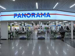 La Regione convocherà la proprietà del supermercato Panorama dei Gigli