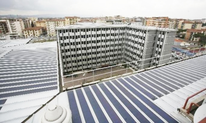 Rinnovabili, approvato il bando finalizzato all’autoconsumo degli immobili pubblici