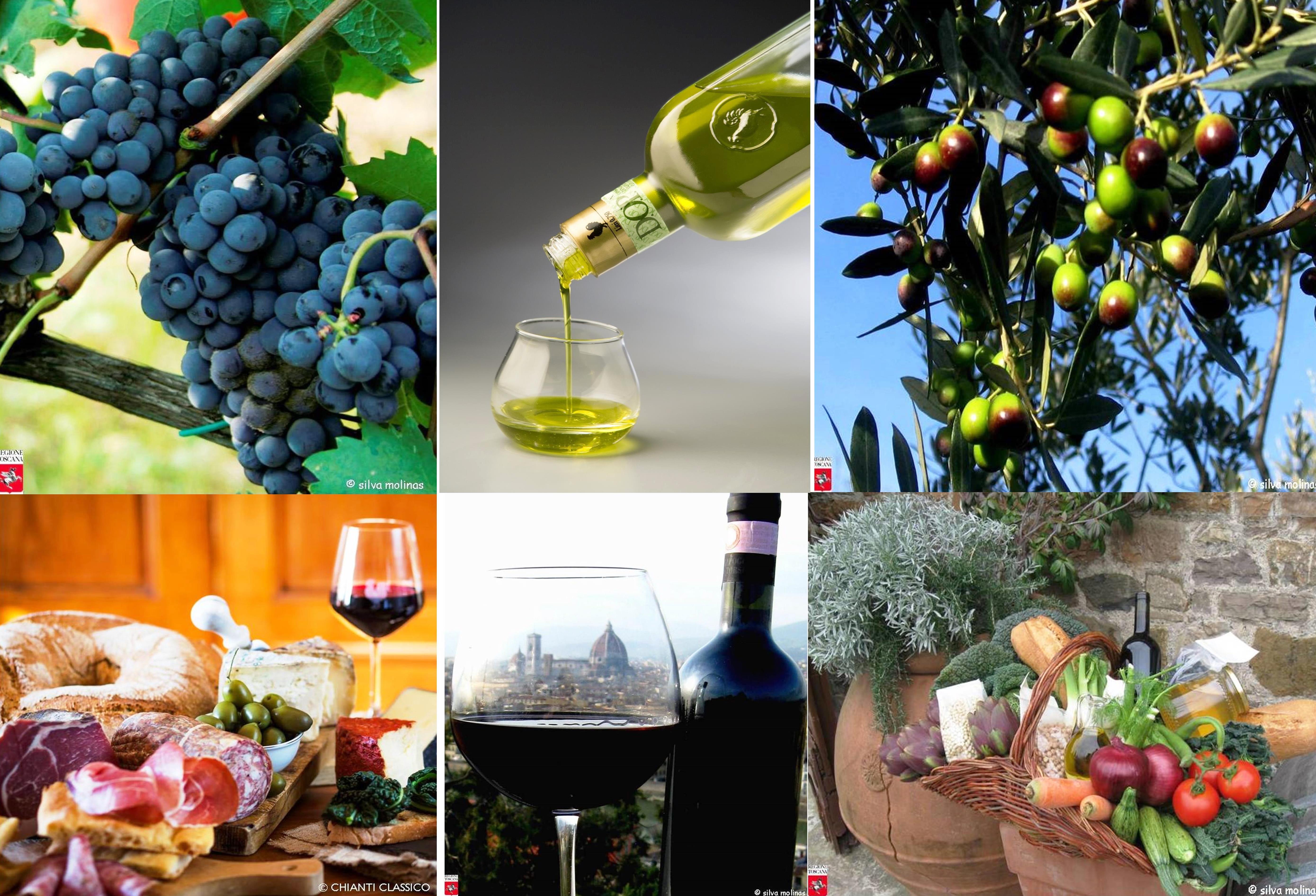 I prodotti agroalimentari toscani alla conquista del Canada, missione con l'assessore Remaschi