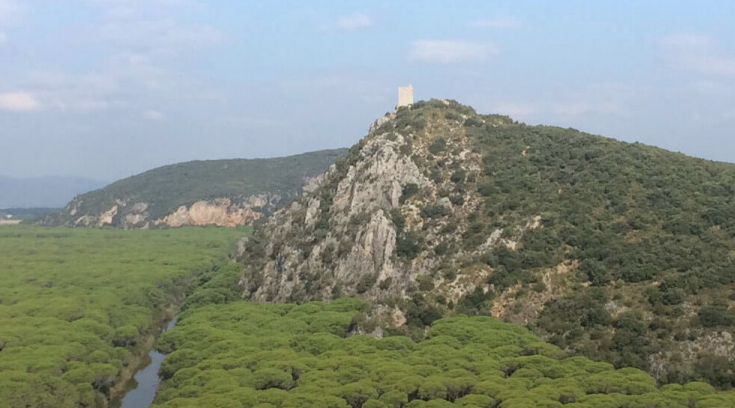 Ente Parco Maremma, Giani e Marras all’insediamento del Consiglio Direttivo