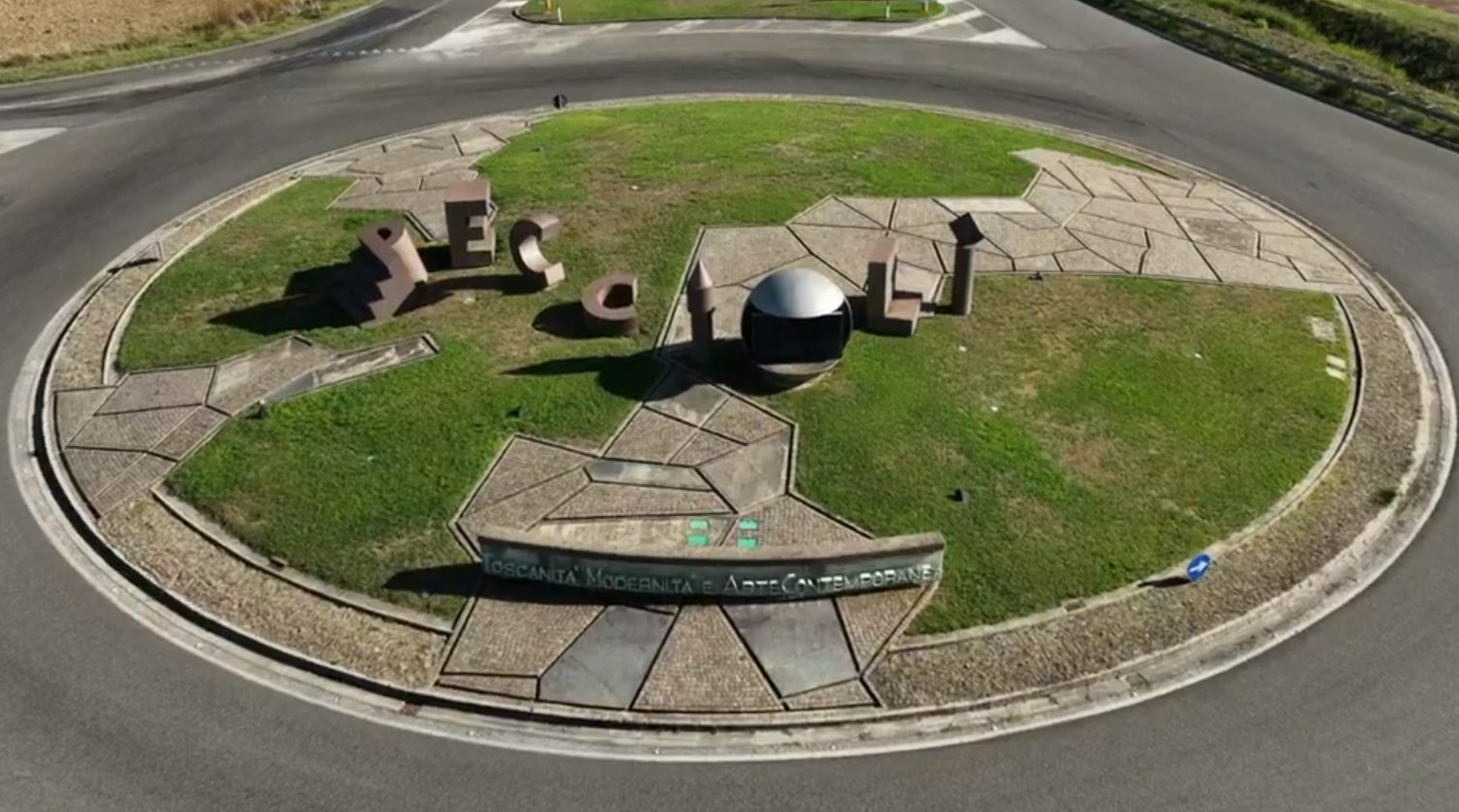 Peccioli candidato al concorso “Borgo dei Borghi”: si può votare fino al 31 marzo