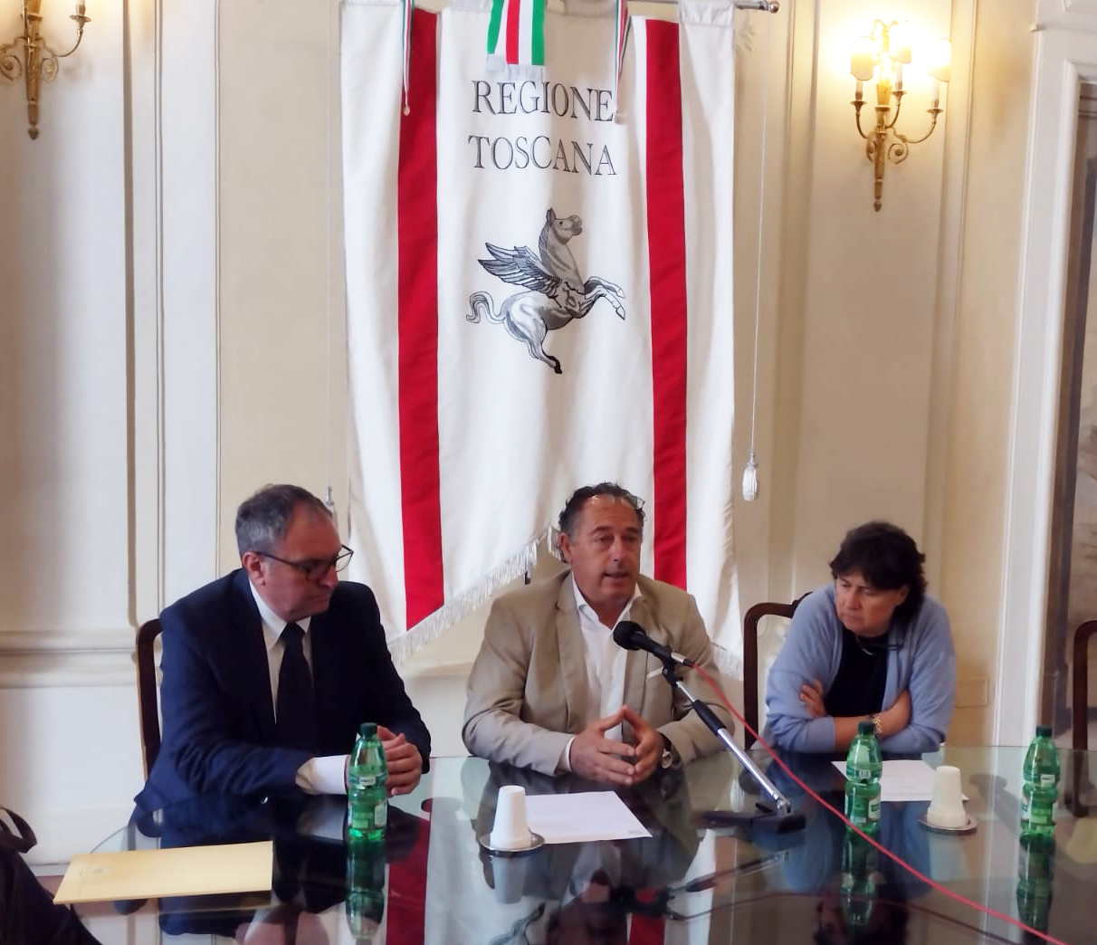 Agricoltura: Pecorino Toscano DOP, cresce la domanda in Italia e all’estero