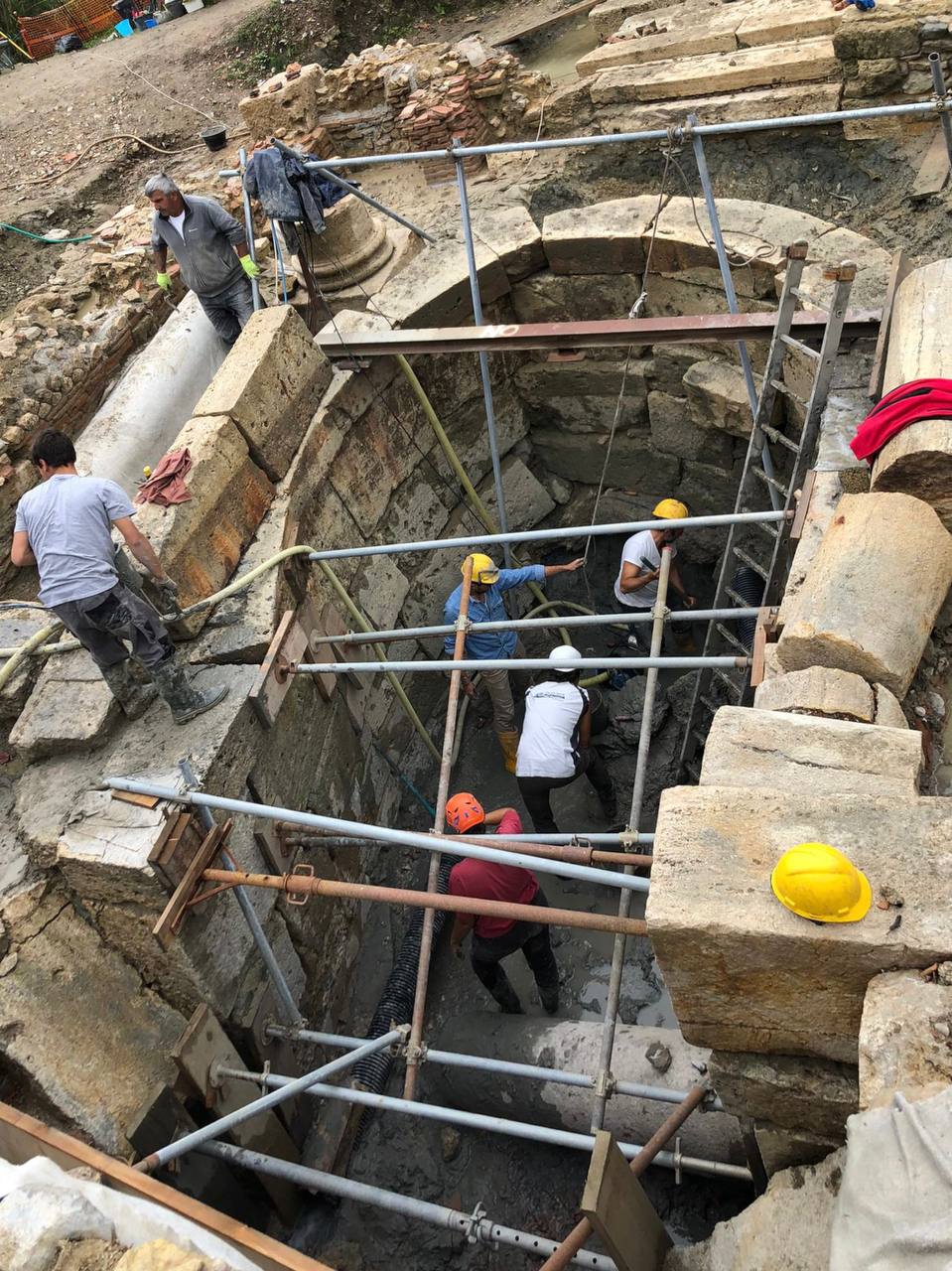 'Archeologia in Toscana', un workshop per fare il punto su nuove scoperte e progettualità