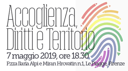 Accoglienza e diritti, se ne parla alla Comunità delle Piagge con l'assessore alla presidenza