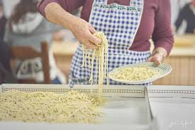 Sagra del Picio di Seggiano, la presentazione lunedì 5 agosto alle 11