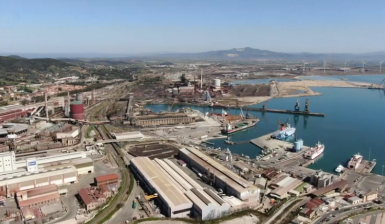 Intesa per Piombino, la soddisfazione di Giani: “Regione continua a essere parte attiva”