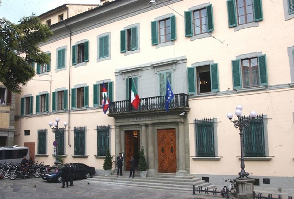 Bilancio, a Provincia Pistoia 200mila euro per viabilità