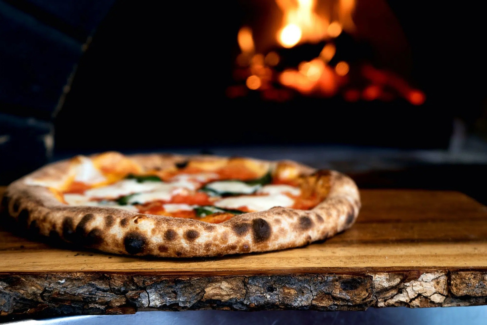 “La Toscana va in pizza” , presentazione martedì 28 novembre alle ore 13