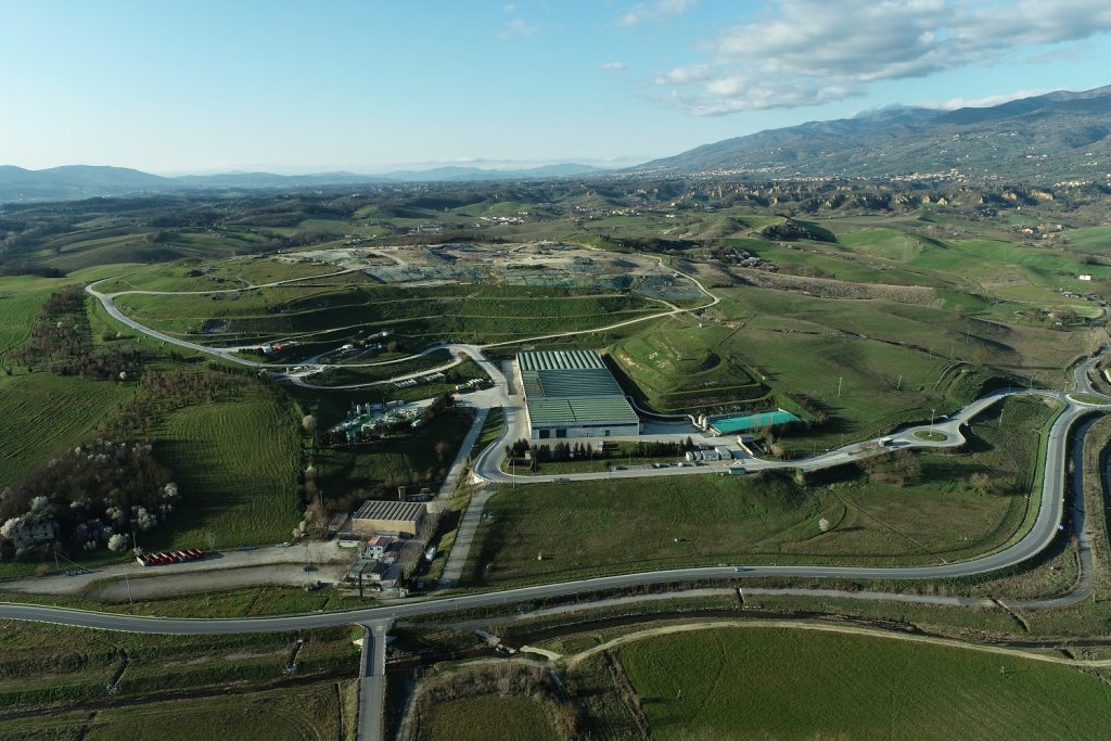 A Podere Rota impianto per recupero metalli preziosi, il 20 l’inaugurazione