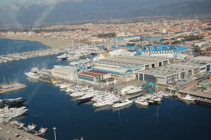 'Perini' navi, l'Autorità portuale regionale precisa: 