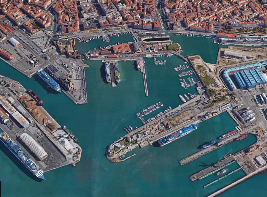 Porto di Livorno, approvato il rinnovo del protocollo per la sicurezza del lavoro