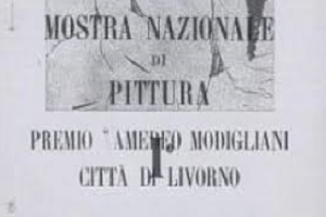 Premio Modigliani, il 29 novembre la presentazione con la vicepresidente Barni