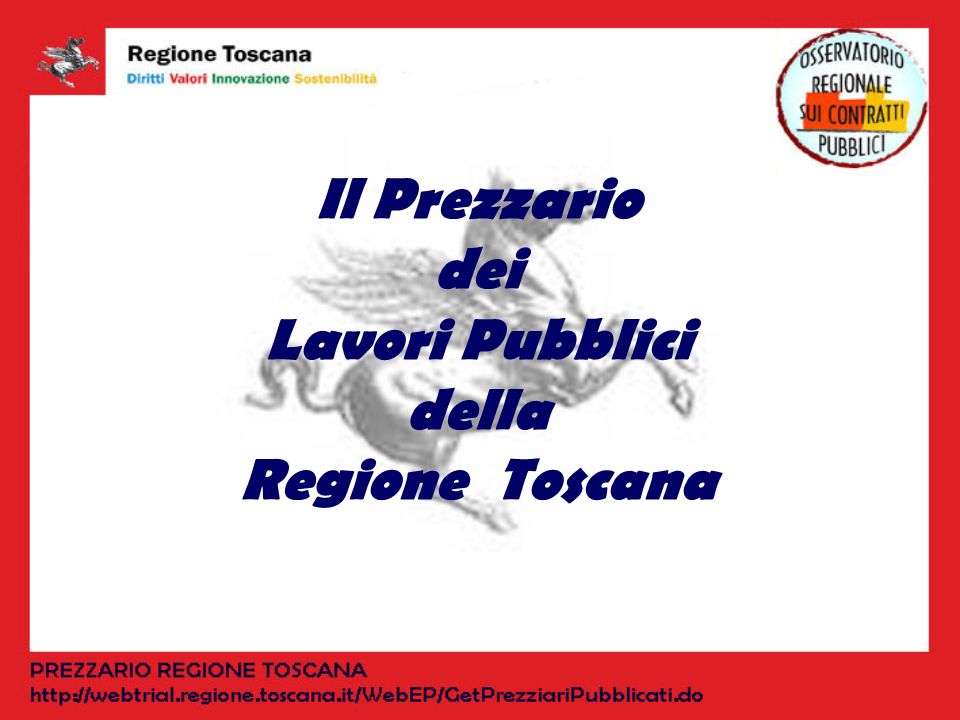 La Giunta approva il prezzario dei lavori pubblici e privati per il 2022