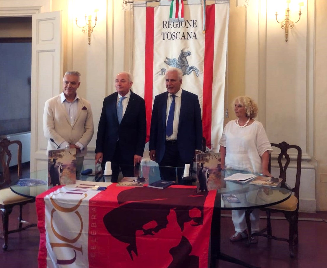 Il Festival Puccini 2024 sempre più accessibile grazie alla Stamperia Braille