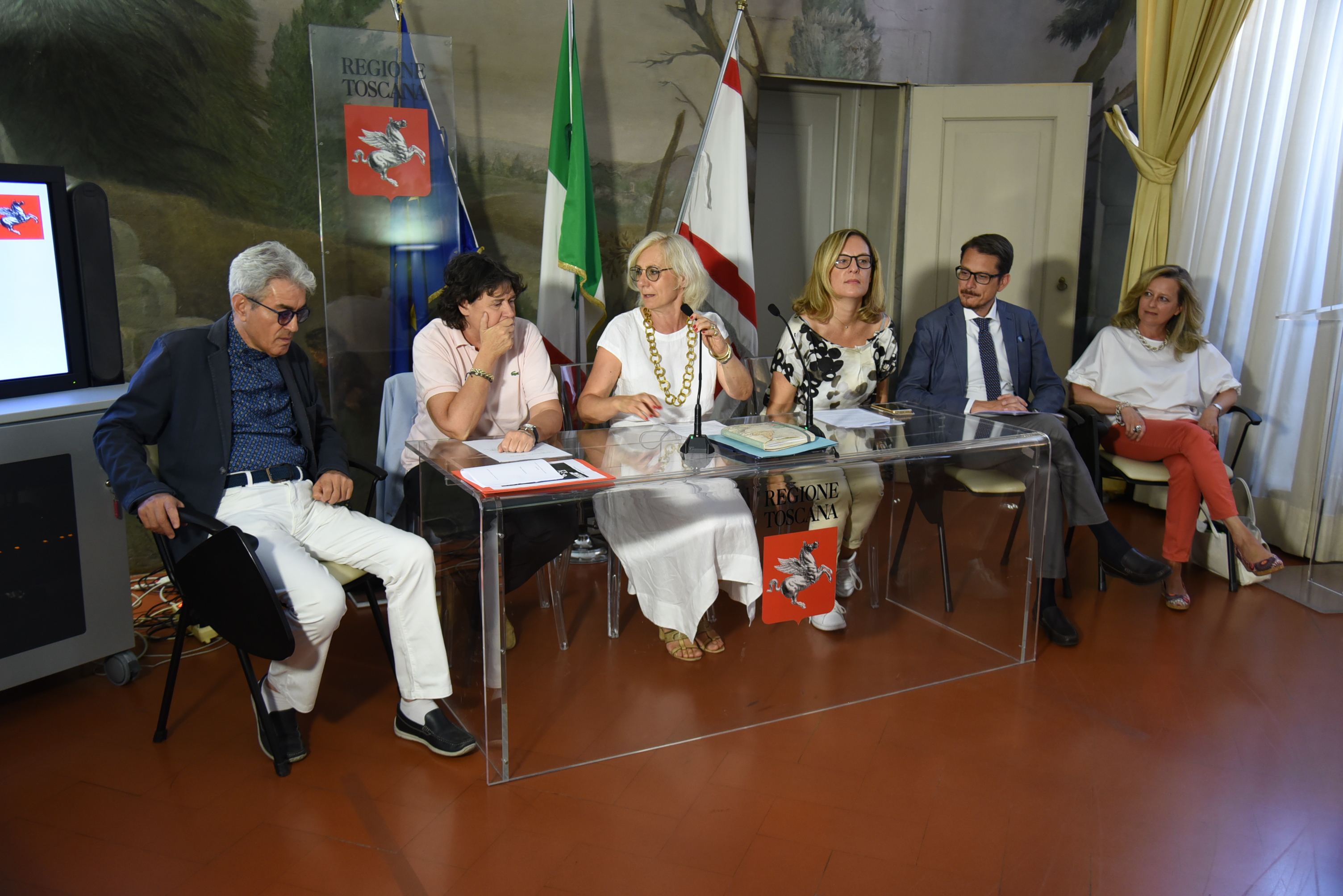 Carceri, provvedimenti per Sollicciano e il Mario Gozzini: le dichiarazioni dei protagonisti