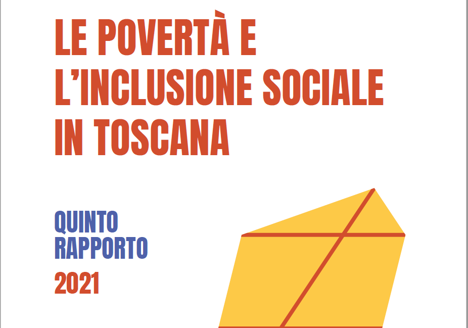 La pandemia e la lotta alla povertà: presentato il rapporto regionale