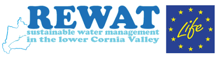 4 Maggio 2018 a Venturina Terme: giornata per discutere di innovazione e soluzioni basate sui sistemi naturali per la gestione dell'acqua