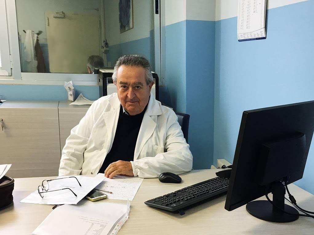 Scomparsa di Marco Ricca, Giani: