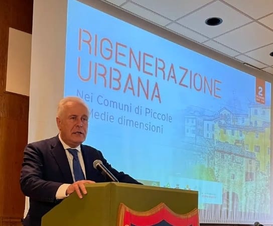 Rigenerazione urbana, primi 3Mln ai Comuni fino 20 mila abitanti. Giani: “Impegno per Toscana diffusa”
