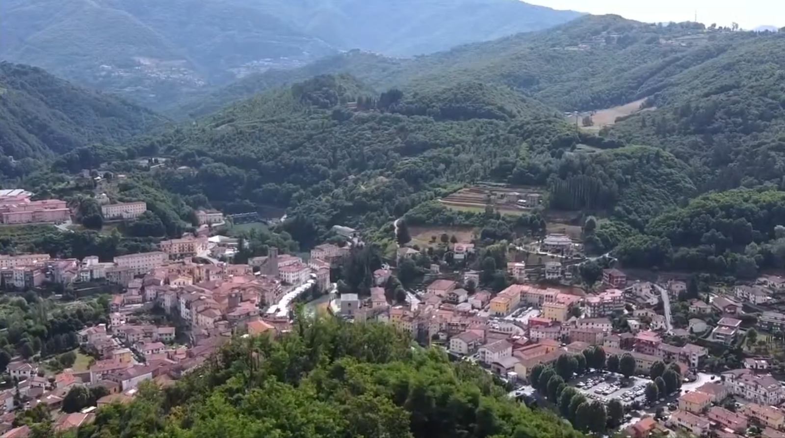 Rigenerazione urbana, assegnate le risorse a tutti e tre i progetti toscani