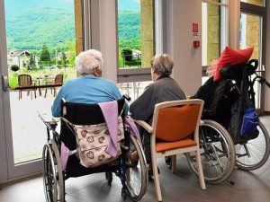 Pasti nelle strutture socio-assistenziali, approvate le nuove linee guida