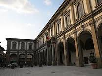 Musica all'ospedale di Santa Maria Nuova