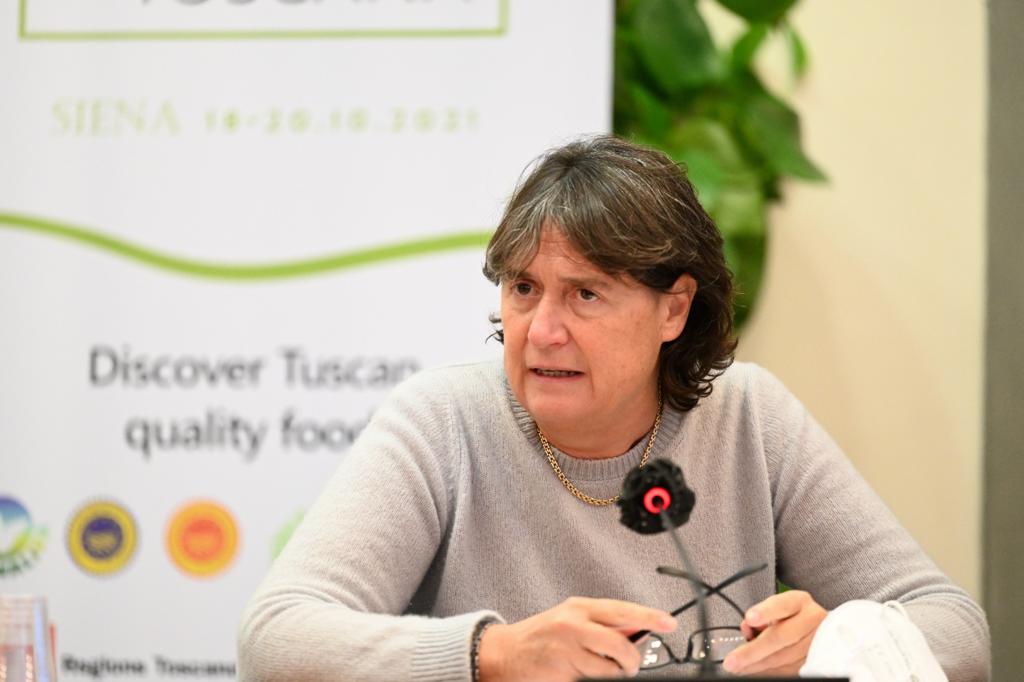 Agricoltura, Saccardi giovedì 18 novembre visita la Cooperativa di Legnaia, a Firenze