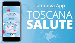 Sanità cento per cento digitale, i cinque nuovi servizi dell’App Toscana Salute
