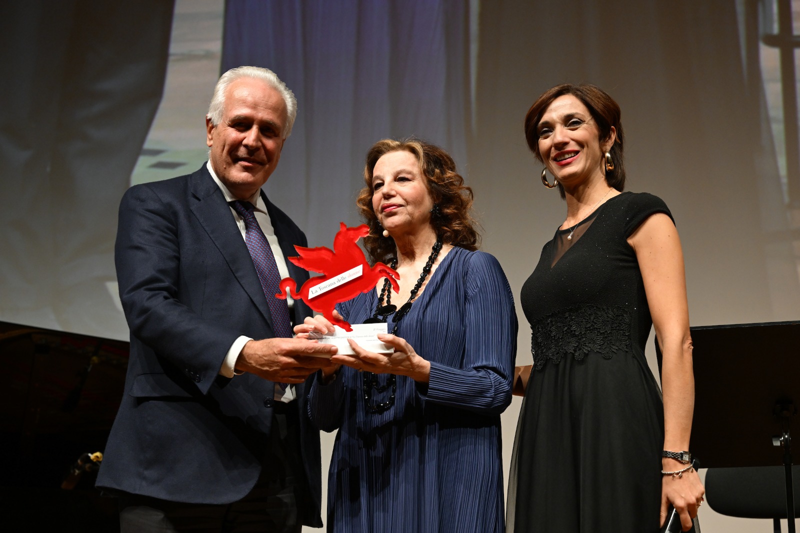 Parte dal Teatro del Maggio la terza edizione de La Toscana delle Donne